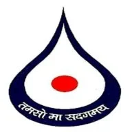 Mother Teresa Women College logo