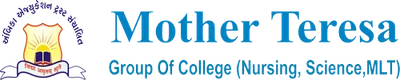 Mother Terrasa School of Nursing logo