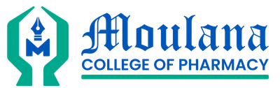 Moulana College of Pharmacy logo
