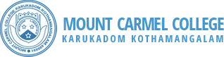 Mount Carmel College logo