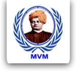 Moyna Vivekananda Mission Teachers Training College logo