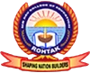 Mr Dav College of Education logo