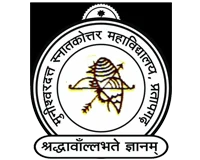 Munishwar Dutt Snatkottar Mahavidyalaya logo