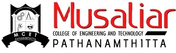 Musaliar College of Engineering & Technology, Pathanamthitta logo
