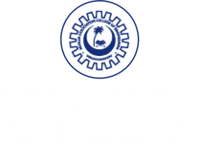 Muslim Association College of Engineering, Venjaramoodu logo