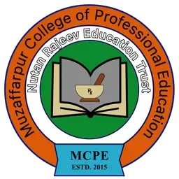 Muzaffarpur College of Professional Education logo