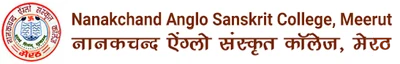 N.A.S. College Meerut logo