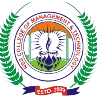 N.B.S. College of Management & Technology, Sorav logo
