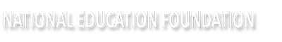 N.E.F. Law College logo