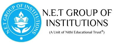 N.E.T Institute of Paramedical Sciences logo