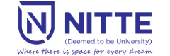 N.G.S.M. Institute of Pharmaceutical Sciences logo