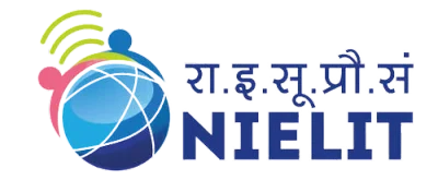 N I T Computer Institute, Centre Code No. logo