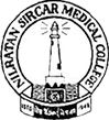 N R S Medical College logo