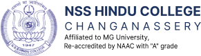 N.S.S Hindu College, Changanacherry logo
