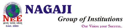 Nagaji Institute of Pharmaceutical Science logo