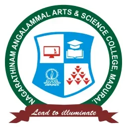 Nagarathinam Angalammal Arts and Science College logo
