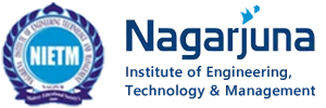 Nagarjuna Institute of Engineering, Technology & Management logo