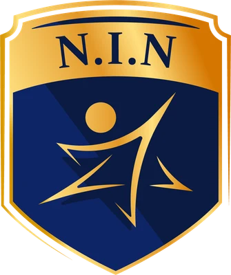 Nakshatra Institute of Nursing logo