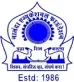 Nalanda Educational Foundations Dr Babasaheb Ambedkar College of Arts Science & Commerce Malekarwadi P L logo