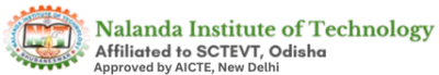 Nalanda Institute of Technology Chandaka Bhubaneswar logo