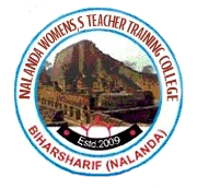Nalanda Mahila Shikshak Prashikshan Mahavidyalaya logo