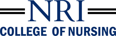 Nam Rattra International College of Nursing logo