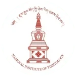 Namgyal Institute of Tibetology logo
