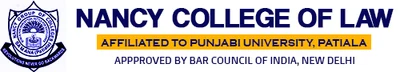 Nancy College of Law logo