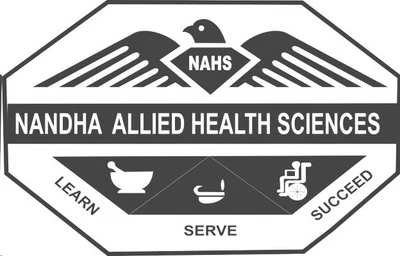 Nandha College of Allied Health Sciences (665) logo