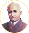 Narayandas Sarwottamdas Soti Law College, Sangli. logo