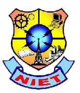 Narayani Instt. of Engg. & Tech. Banarpal logo