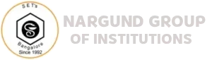 Nargund College of Pharmacy logo