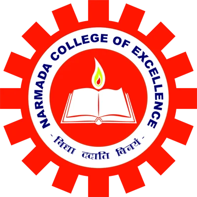 Narmada College of Excellence logo