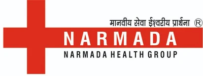 Narmada Institute of Nursing Science logo
