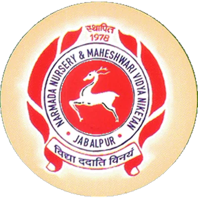 Narmada Shiksha College, Laxmipur logo