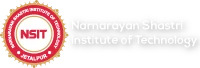 Narnarayan Shastri Institute of Tech., Jetalpur 034 logo