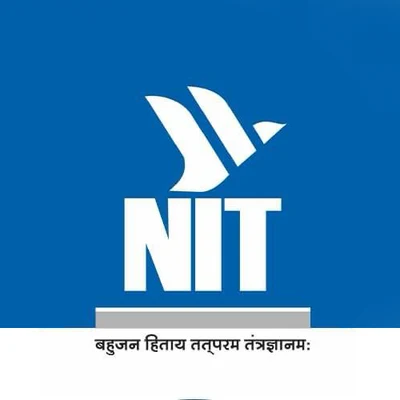 Nashik Institute of Technology Late Annasaheb Patil logo