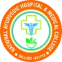 National Ayurvedic College Sillod logo