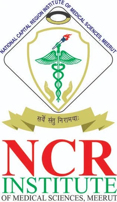 National Capital Region Institute of Medical Sciences logo