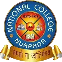 National College logo