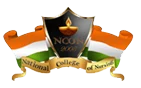 National College of Nursing logo