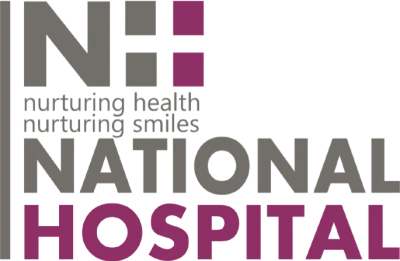 National Hospital School of Nursing Kozhikode logo