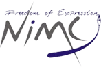 National Institute of Mass Communication and Journalism logo