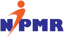 National Institute of Physical Medicine and Rehabilitation logo