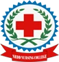 Naurang Ram Dayanand Dhukiya Ayurved Nursing Training Centre logo