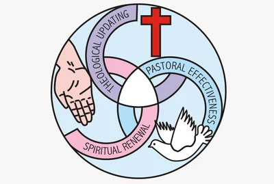 Nav Sadhana Kala Kendra, Varanasi logo