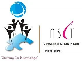 Nav Sahyadri Charitable Trust's College of Education logo