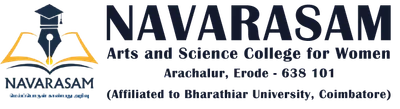 Navarasam Arts and Science College For Women logo