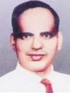 Navmaharashtra Shikshan Mandals Late Abasaheb Kakade Arts College logo