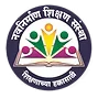 Navnirman Shikshan Sansthas Navnirman College of Nursing logo